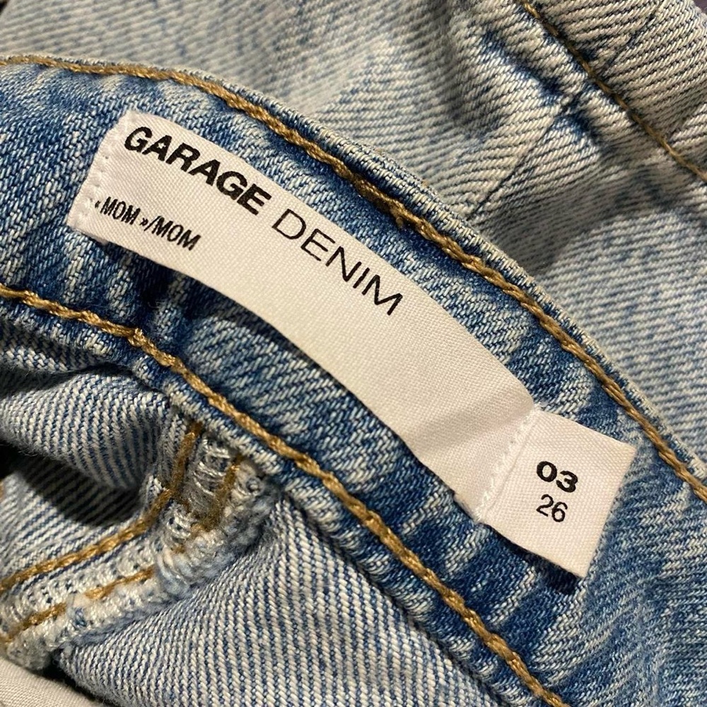 Garage Mom jeans - Picture 4 of 6